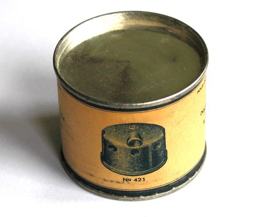 Fördelarlock 420 RB, 1946-51 Simca 8 (5046)