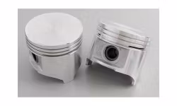 Kolvsats P-265 040" 1959-71 383 V8