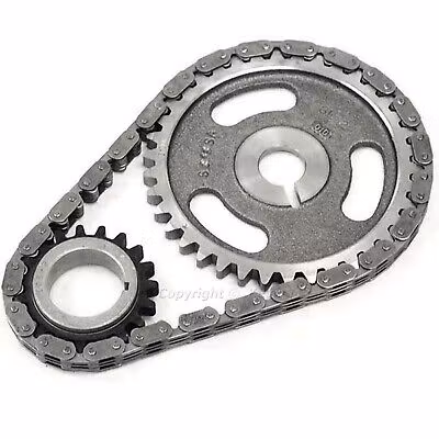 Kamdrevsats 61104A 1958-65 361, 383, 413, 426,  (1/2-12,50 mm Bredd)