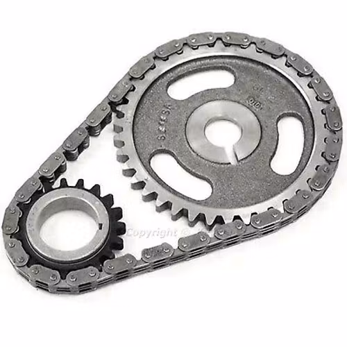 Kamdrevsats 61104A 1958-65 361, 383, 413, 426,  (1/2-12,50 mm Bredd)