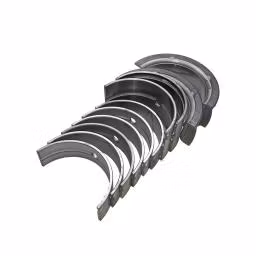 Ramlagersats MS-446M 020" 1956-58 315, 325, 330, 341, 345