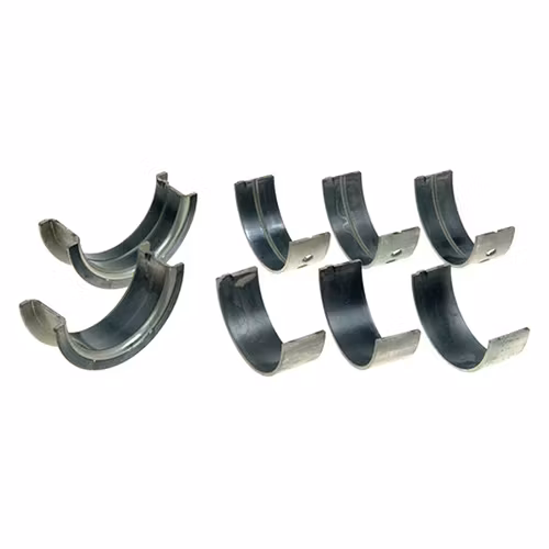 Ramlagersats MS-517P 010" 1960-76 170, 198, 225 (Smidd axel)