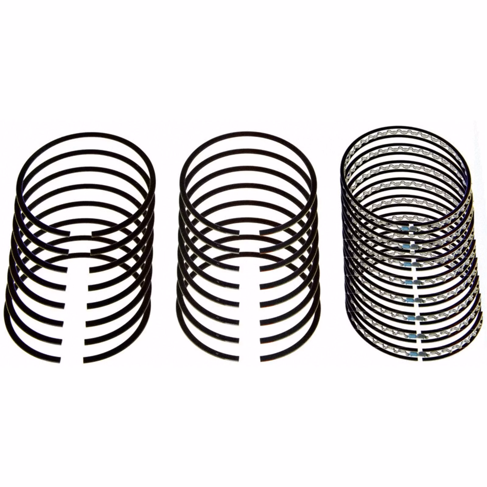 Kolvringssats E-937K 0,75 1999-15 4,8, 5,3 lit. V8
