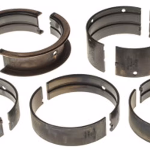 Ramlagersats MS 667P 030" 1963-76 421,428,455