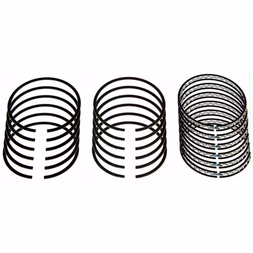 Kolvringssats E-222X 060" AMC, Buick, Pontiac 6-Cyl.