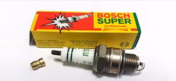 Bosch W 6BC Gänga 14 mm.  (Ersätter W 200T35)