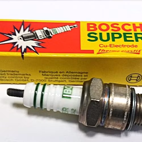 Bosch W 6BC 1963-67 12M, 15M, 17M, 20M TS  (Ersätter W 200T35)