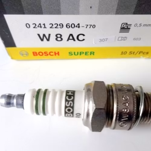 Tändstift Bosch W 8AC 1936-39 Eifel (W145T1)