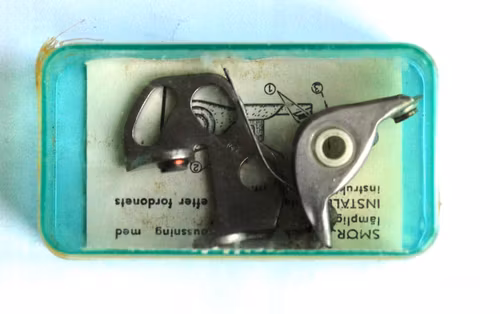 Brytarspetsar BO-1048 Bosch/Noris (ULZ115/1Z-ULZ126/2Z)