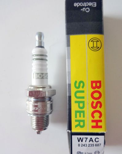 Tändstift Bosch W 7AC 1949-60 8, 9, Aronde, Ariane  (W175T1)