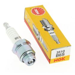 Tändstift NGK B6S 1952-67 Cresta, Velox, Victor, Wywern