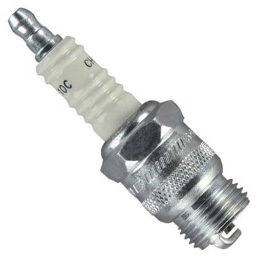 Tändstift Champion F10C, 1970-74 215, 225, 255, 302, 351W V8 (18 mm).