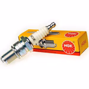 Tändstift NGK BP5ES 1965-81 4-6 Cyl., V8