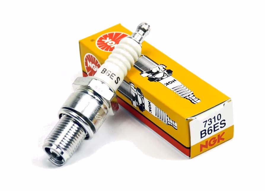 Tändstift NGK B6ES 1959-64 Herald 948 cc