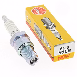 Tändstift NGK B5ES 1949-62 60, 75, 80, 90, Land-Rover