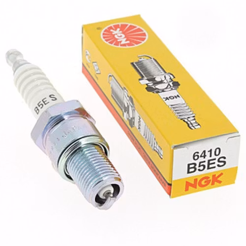 Tändstift NGK B5ES 1949-62 60, 75, 80, 90, Land-Rover
