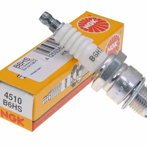 Tändstift NGK B6HS 1936-49 2,0 lit. 1957-59 DB MK III (14mm)
