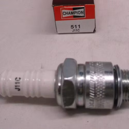 Tändstift Champion J11C 1932-56 Mopar 6-Cyl, 8-Cyl. S.V.(14mm)