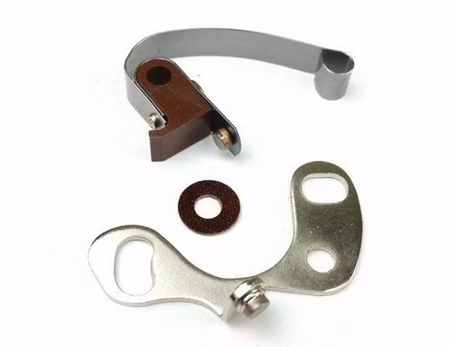 Brytarspetsar LU-1552 Lucas 1939-46 12, 14 hp (400415)