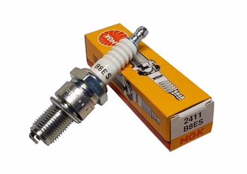 Tändstift NGK B8ES 1948-64 166, 212, 365GT V12