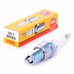 Tändstift NGK BP6ES 1966-83 50, 60, 72, 75, 80, 90, 100