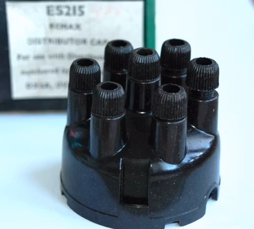 Fördelarlock LU-8558 Lucas 1947-61 2,0 lit. 400-406  (ES-215)