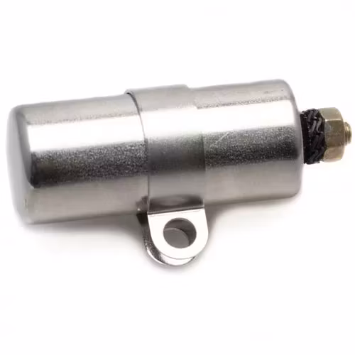 Kondensator LU-3551 Lucas 1947-55 2,0 lit. 400, 401, 402, 403