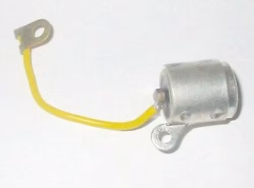 Kondensator LU-3564 Lucas 1956-58 Gazelle