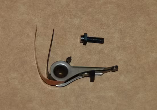 Brytarspetsar AL-1404 Auto-Lite 1937-39 8-Cyl. (IGP-3028A)