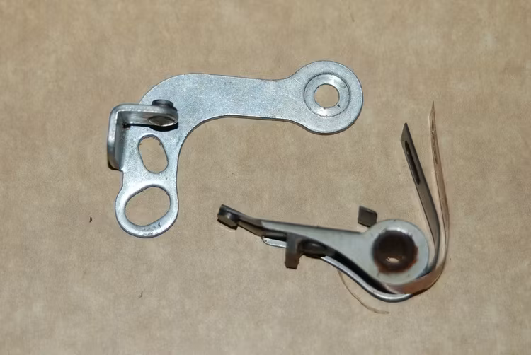 Brytarspetsar AL-1402 Auto-Lite 1939 6-Cyl. (IGP3028JS)