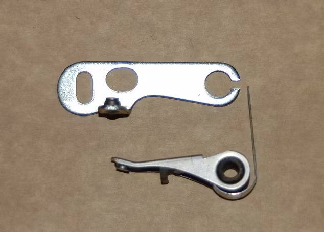 Brytarspetsar DR-1311 Delco-Remy 1941-50 (1855720)