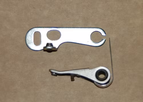 Brytarspetsar DR-1311 Delco-Remy 1941-50 (1855720)