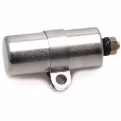 Kondensator LU-3551 Lucas 1948-58 Mk V, Mk VII, XK (407044)