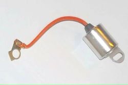 Kondensator LU-3559 Lucas 1952-56 4-Cyl. (420302)