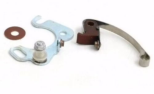 Brytarspetsar LU-1562 Lucas 1953-55 8, Vanguard (420196)