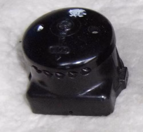 Fördelarlock LU-8555 Lucas 1934-40 8, 9, 10,12,14 hp (400316)