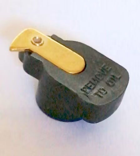 Rotor LU-9551 Lucas 1935-63 8, 9, 10, 12, 14, Vanguard 4-Cyl. (400051)