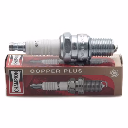 Tändstift Champion N5C 1953-63 8, 10, Pennant, Vanguard Six