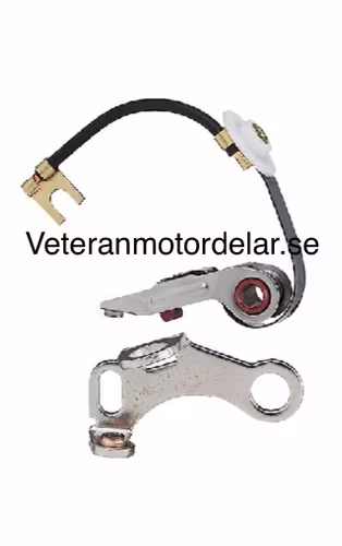 Brytarspetsar BO-1009B Bosch 1957-62 BB4, BB41, BB43, BB70 (KS600)