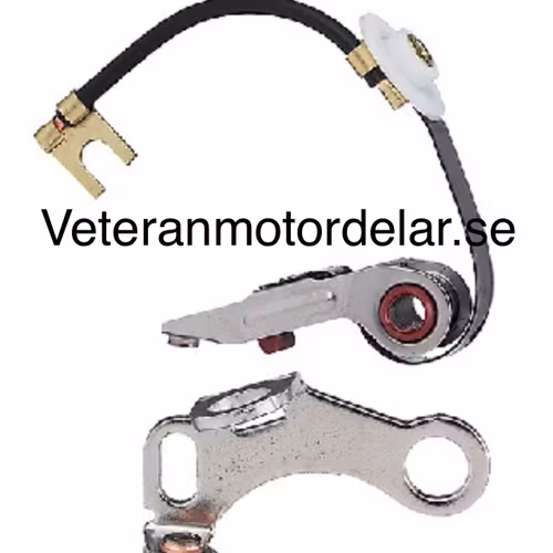 Brytarspetsar BO-1009B Bosch 1957-62 BB4, BB41, BB43, BB70 (KS600)