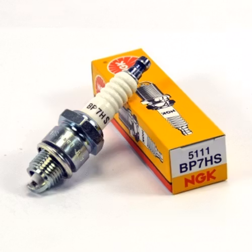 Tändstift NGK BP7HS 1961- AQ, BB, MB Motorer (14mm)