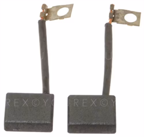Generatorkol sats LAX-09 Lucas 1948-60 Wywern, Velox, Cresta