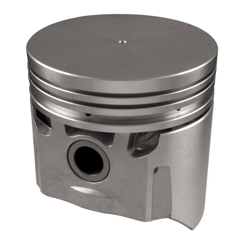 Kolvsats L-2020 040" 1956-57 365 V8