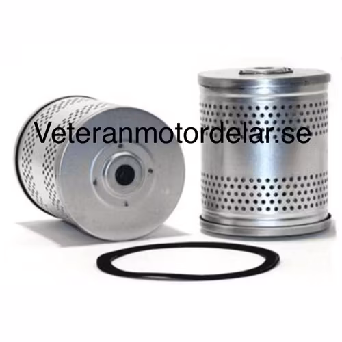 Oljefilter WIX 51100 1950-59 (Fram C-21, Purolator L-20051)