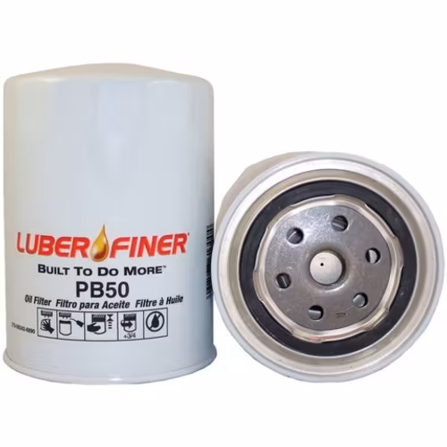 Oljefilter Luber-Finer PB-50 1959-68 1300, 1500, 1800, 2100, 2300  (51050)