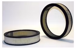 Luftfilter WIX 42095 1965-79 V8 (A-60074)