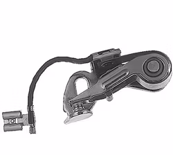 Brytarspetsar BO-2017 Bosch 1968-82 1750, Sud, Alfetta (KS700,kabel 60mm)