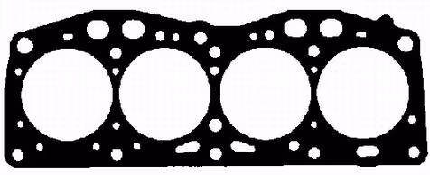 Topplockspackning C 035-540SP 1971/88 128 1,3, Ritmo, X 1/9