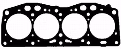 Topplockspackning C 035-540SP 1971/88 128 1,3, Ritmo, X 1/9