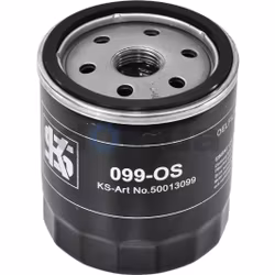 Oljefilter KS 50013099 1974-83 Allegro 1100, 1300, Mini